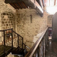 Foto scattata a Castello di Monterone da Yulia K. il 1/3/2022