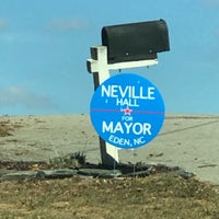 Osborne Baptist Church Eden Nc