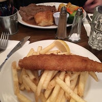 Photo taken at The Sun Tavern by Mandy M. on 11/29/2015