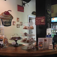 Photo taken at Sweet Treats Bakery by Mandy M. on 10/19/2015