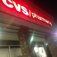 Photo taken at CVS pharmacy by Jon C. on 10/13/2013