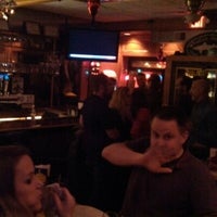 Photo taken at Lamp Post Bar &amp;amp; Grille by Greg G. on 12/30/2012