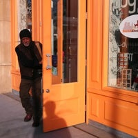 12/23/2012 tarihinde Greg G.ziyaretçi tarafından Hound About Town'de çekilen fotoğraf