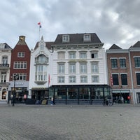 Das Foto wurde bei Golden Tulip Hotel Central von Roelof v. am 8/31/2020 aufgenommen