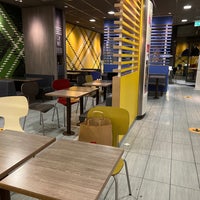 Foto scattata a McDonald&amp;#39;s da Roelof v. il 1/17/2022