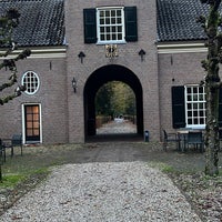 Foto diambil di Landgoed Zonheuvel oleh Roelof v. pada 11/16/2022