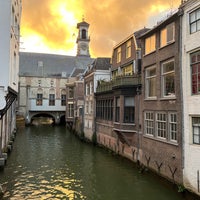Photo taken at Dordrecht by Roelof v. on 11/4/2022