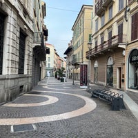 Photo taken at Brescia by Roelof v. on 5/6/2024