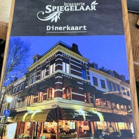 Photo prise au Brasserie Spiegelaar par Roelof v. le9/2/2023