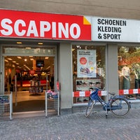 minimum Melodramatisch gen Scapino - Wijk C - Utrecht, Utrecht