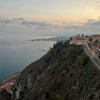 Photo taken at Taormina by Roelof v. on 10/6/2023