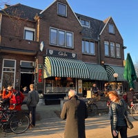 Photo taken at Café Jos Meesterschenkerij by Roelof v. on 3/4/2022