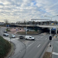 Photo taken at Station Driebergen-Zeist by Roelof v. on 2/17/2024
