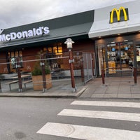 Foto tirada no(a) McDonald&amp;#39;s por Roelof v. em 1/1/2022