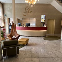 4/10/2023 tarihinde Roelof v.ziyaretçi tarafından GAIA Hotel'de çekilen fotoğraf