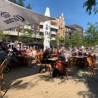 Photo taken at Eetcafé De Baron by Roelof v. on 9/5/2021