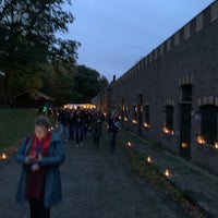 Photo taken at Fort Rijnauwen by Roelof v. on 10/19/2019