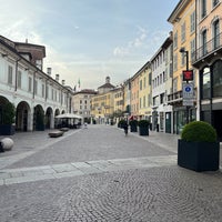 Photo taken at Brescia by Roelof v. on 5/6/2024