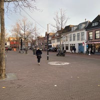 Photo taken at Breukelen by Roelof v. on 12/24/2022