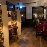1/22/2021 tarihinde Roelof v.ziyaretçi tarafından Restaurant C&amp;#39;est Ca'de çekilen fotoğraf