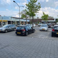 Photo taken at Breda by Roelof v. on 5/7/2022