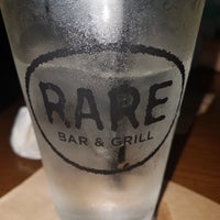 Photo taken at Rare Bar &amp;amp; Grill Lexington by Jesus I. on 5/15/2018