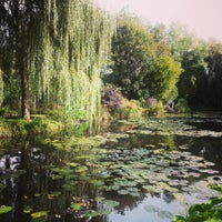 Fondation Claude Monet Monet S House