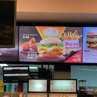 Photo taken at McDonald&amp;#39;s &amp;amp; McCafé by Jas S. on 4/30/2021