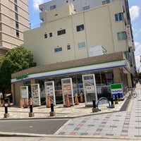 Photo taken at FamilyMart by yoshikazu f. on 5/14/2021