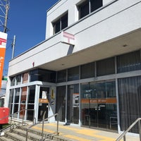 赤坂郵便局 大垣市 岐阜県 赤坂郵便局 大垣市 岐阜県