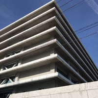 福岡合同庁舎 本館 219 Visitors