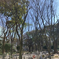 Photo taken at Shirakawa Park by yoshikazu f. on 2/13/2024