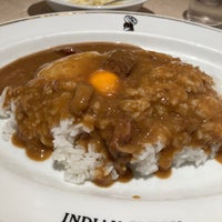 Photo taken at Indian Curry by yoshikazu f. on 1/30/2024
