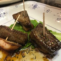 グルメ小僧 万吉 米沢市 山形県