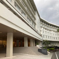 Photo taken at Hotel Seamore by yoshikazu f. on 5/25/2023