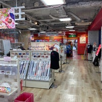 アイドルマスターオフィシャルショップ Namco大阪日本橋店 浪速区難波中2 1 17 アイドルマスターオフィシャルショップ Namco大阪日本橋店 浪速区難波中2 1 17