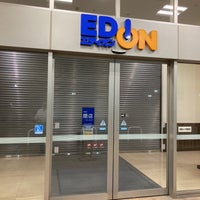 エディオン 中央区 大阪府