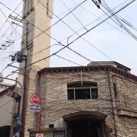 日本基督教団堺教会 Church