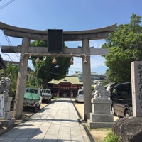 加賀屋天満宮 住之江区 大阪府 加賀屋天満宮 住之江区 大阪府