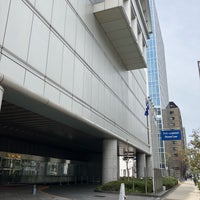 Photo taken at MyDome Osaka by yoshikazu f. on 4/5/2024