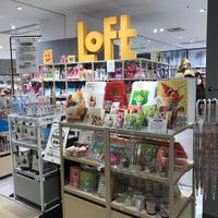 ルクア大阪ロフト Miscellaneous Shop In 梅田