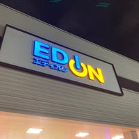 エディオン 中央区 大阪府