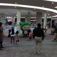 あまがさきキューズモール 尼崎市 兵庫県
