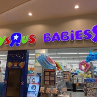 トイザらス ベビーザらス トイザらス ベビーザらス