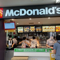 マクドナルド 鴫野コノミヤ店 城東区 1 Conseil