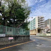 Photo taken at 東京都交通局 志村車両検修場 by yoshikazu f. on 9/22/2023