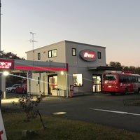ニッポンレンタカー 女満別空港前 - 女満別中央260-10