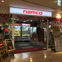 ナムコランド なんばパークス店 難波 浪速区難波中2 10 70 ナムコランド なんばパークス店 難波 浪速区難波中2 10 70