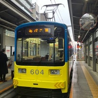 Photo taken at Tennōji-Ekimae Station by yoshikazu f. on 1/18/2024