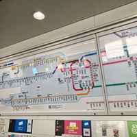 Photo taken at Nozaki Station by yoshikazu f. on 12/30/2022